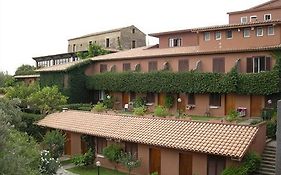Villaggio Calaghena Montepaone